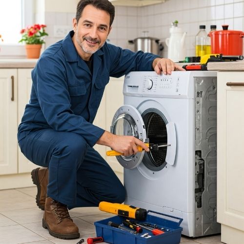 Gümüşpala Çamaşır-Bulaşık Makinesi Servisi